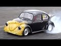 2015 Bug Jam 29 - Sunday Drag Racing Compilation Video