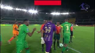 #HIGHLIGHTS & #GOALS : YANGA SC 3-0 PAMBA JIJI FC