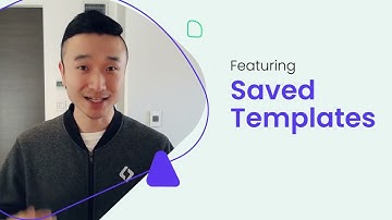 Using Saved Templates in Lumen5
