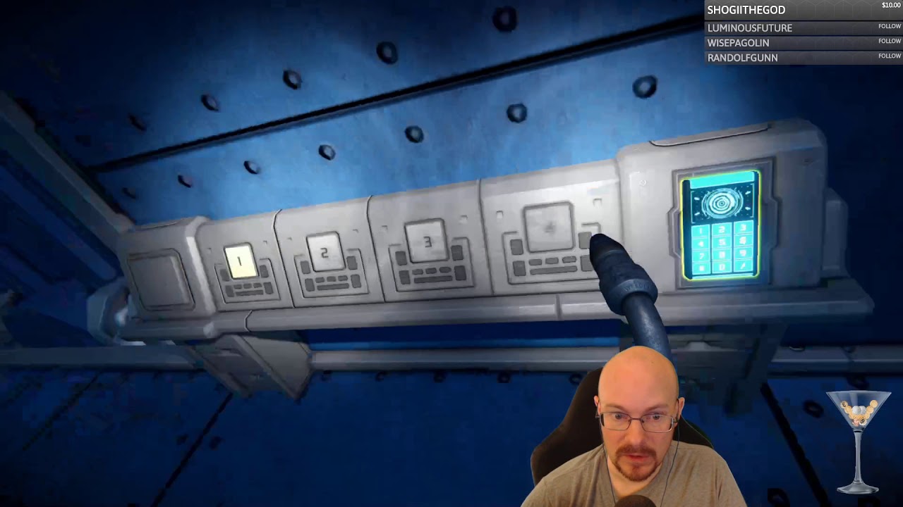 Space Engineers with Viewers, Exploring the Alien Planet! Part 1 - YouTube