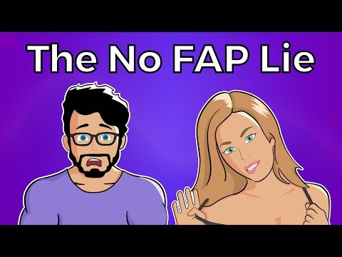 NoFap (அனிமேஷன்) பற்றிய உண்மையான உண்மை