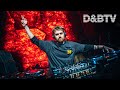 Monrroe - D&BTV x Let It Roll Winter 2020 (DJ Set)