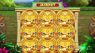 SuperStar Casino - Aztec Gold 2 screenshot 2