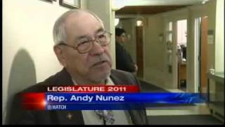 Compromise on immigrant license bill will prove difficult