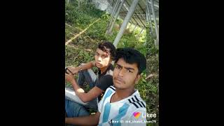 Sk Shakil