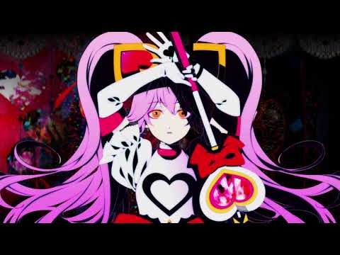 【ボカロ】アルカリレットウセイ ／初音ミク 【Wakana022REMIXver.】