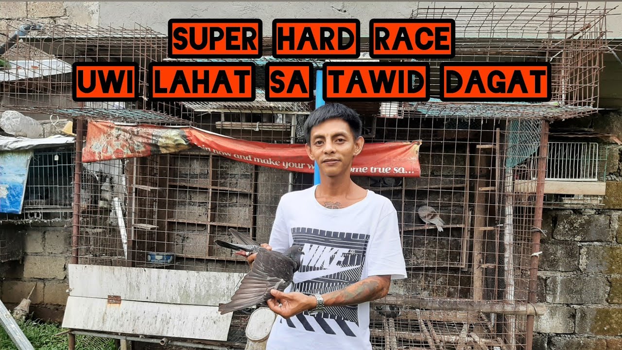 PAANO MAGKONDISYON NG TAWID DAGAT, UMUWI LAHAT