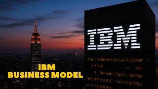IBM. Tom Watson is a CEO who led the company to the top not through technology, but through sales.