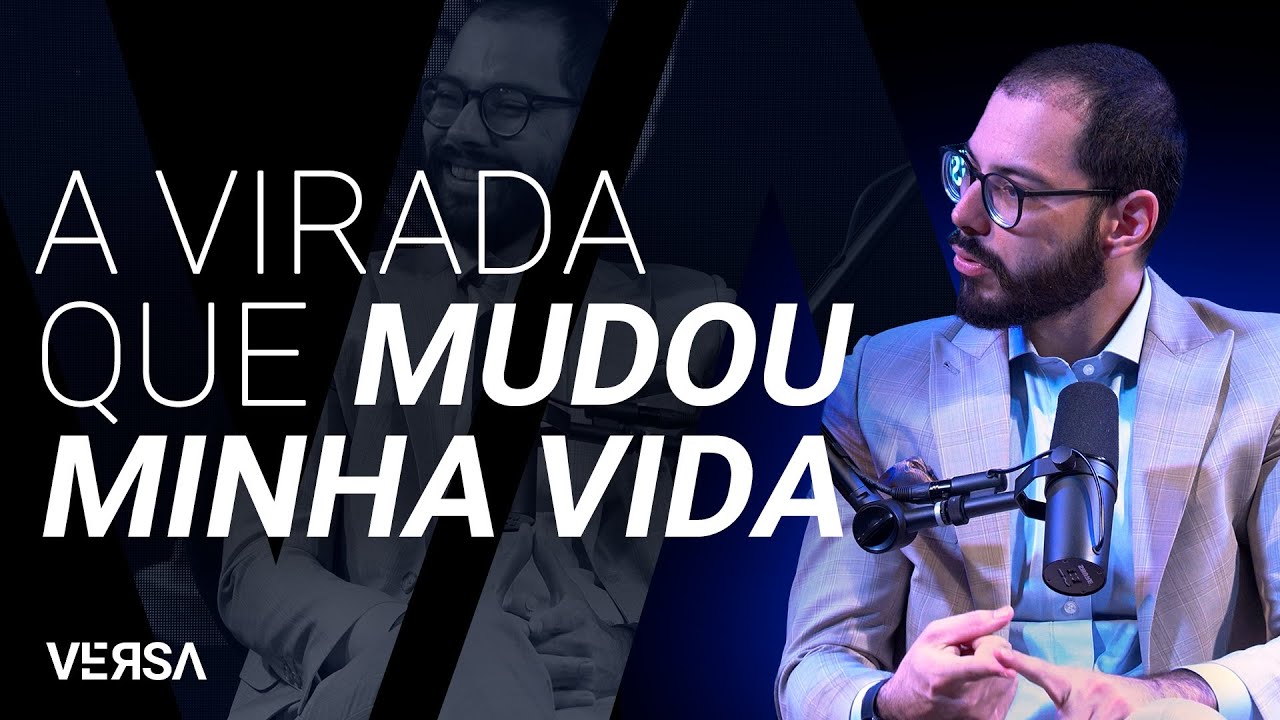 O erro que está te impedindo de crescer no digital! - YouTube