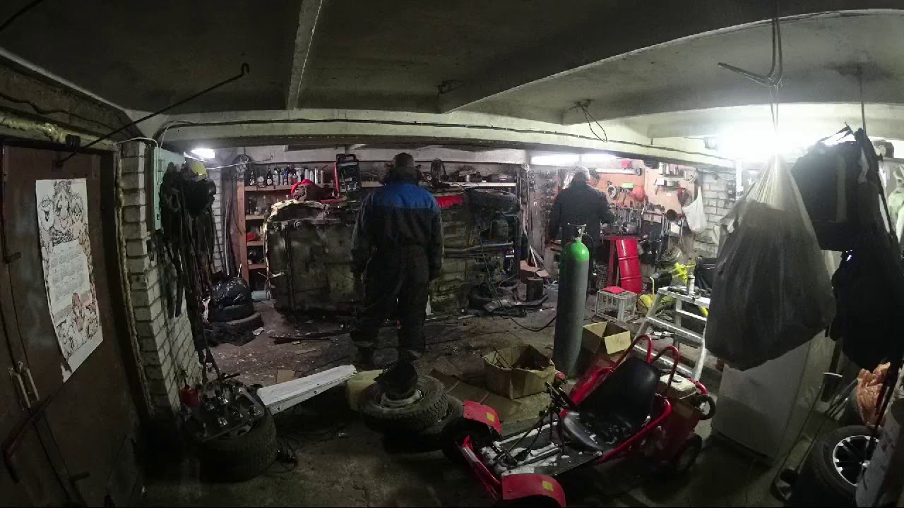 Libatse romuracing kollane TukTuk