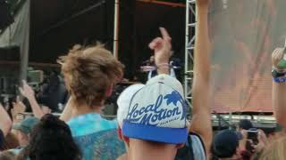 BROCKHAMPTON - GOLD (LIVE) at ACL Weekend 1 Day 1