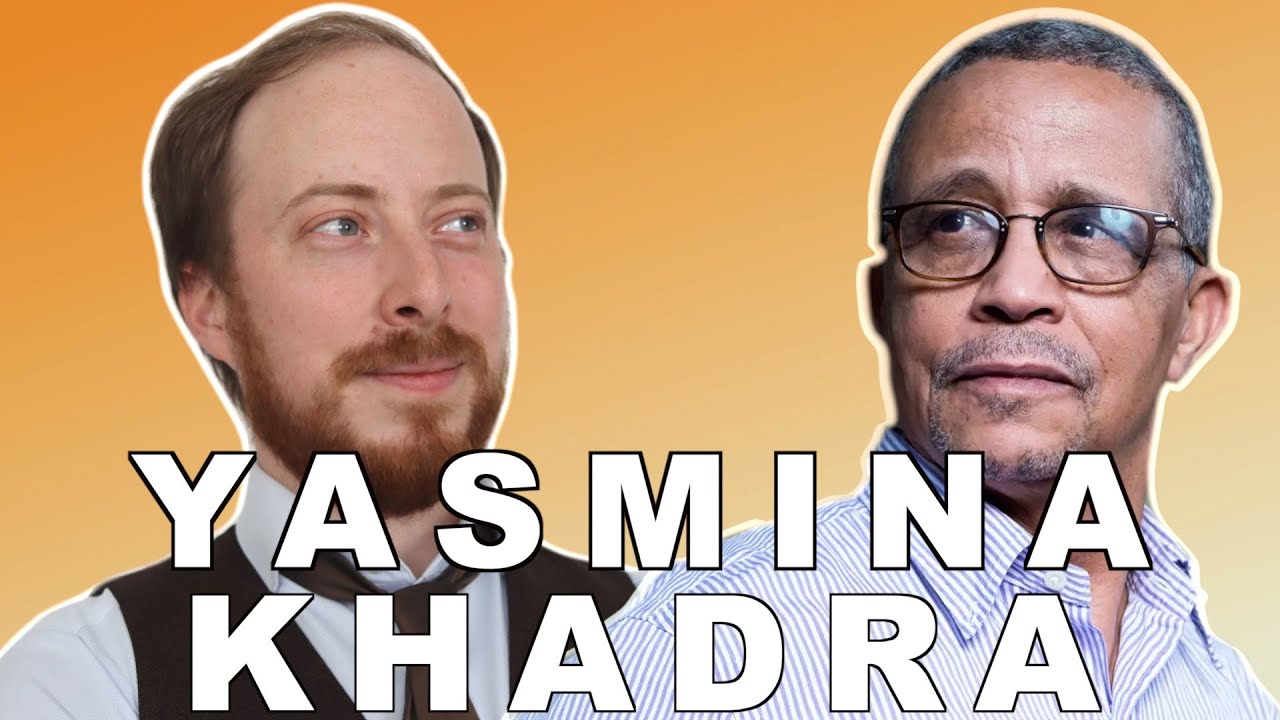 Le Sel De Tous Les Oublis Yasmina Khadra Litterature Francaise Avec Baptiste Youtube Le Sel De Tous Les Oublis Yasmina Khadra Litterature Francaise Avec Baptiste Youtube