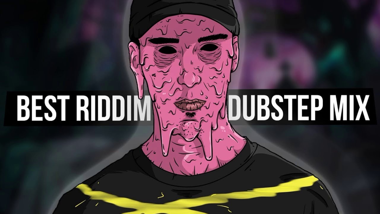 Doctor Dope - Say Hello [Dubstep/Riddim] - YouTube