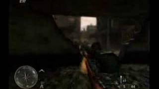 COD3 1v1 N1XON .vs Trum4m