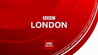 BBC London 2020 Titles (Updated)