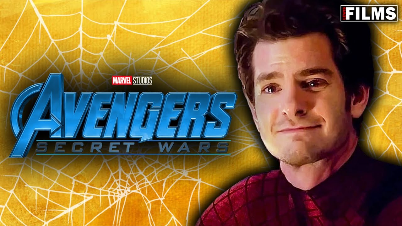 Andrew Garfield & Tobey Maguire's Spider-Man TO RETURN in AVENGERS