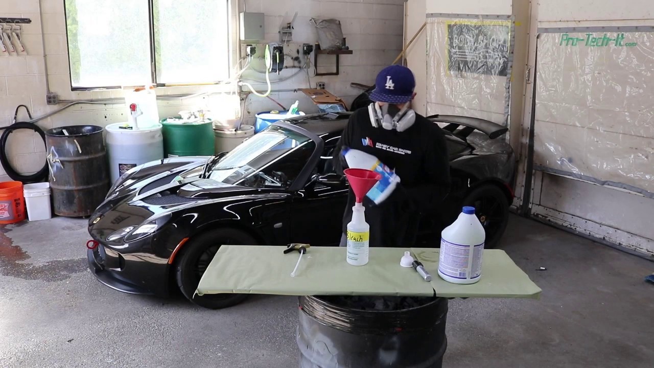 How to make disinfectant spray | Kill Bacteria and Disinfect surface areas