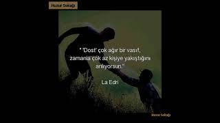 Huzur Veren Ilahi Sözler