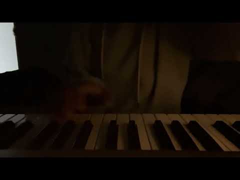 dreamcore vibes (backrooms)