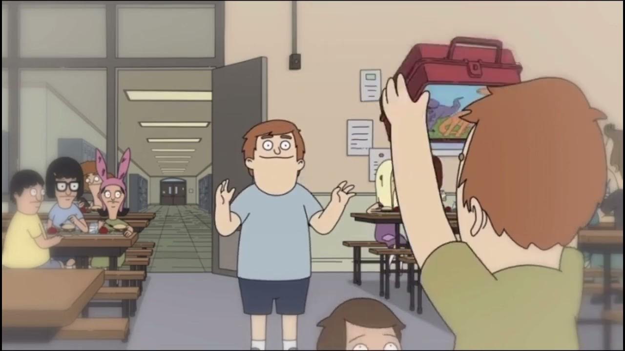Bobs Burgers Best Of Pocket Sized Rudy YouTube bobs-burgers-best-of-pocket-sized-rudy-youtube