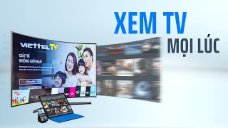 Có TV 4K nhưng hình ảnh VẪN XẤU thì phải làm sao? Đây là cách mình XEM TV SIÊU NÉT mọi lúc!!! screenshot 1