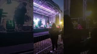 Boston Freedom Rally 2024 Main Stage Speech - Audrey Smith aka The Green Grow Woman