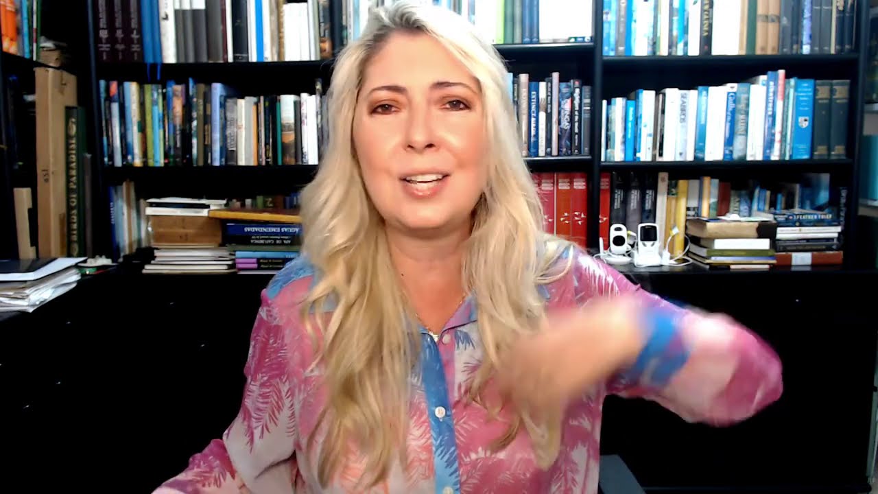 A DIREÇÃO do FOCO DELE em VOCÊ