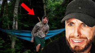 Terrifying Trail Encounters That Became Dangerous