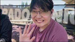 Senior Sendoff - 2025