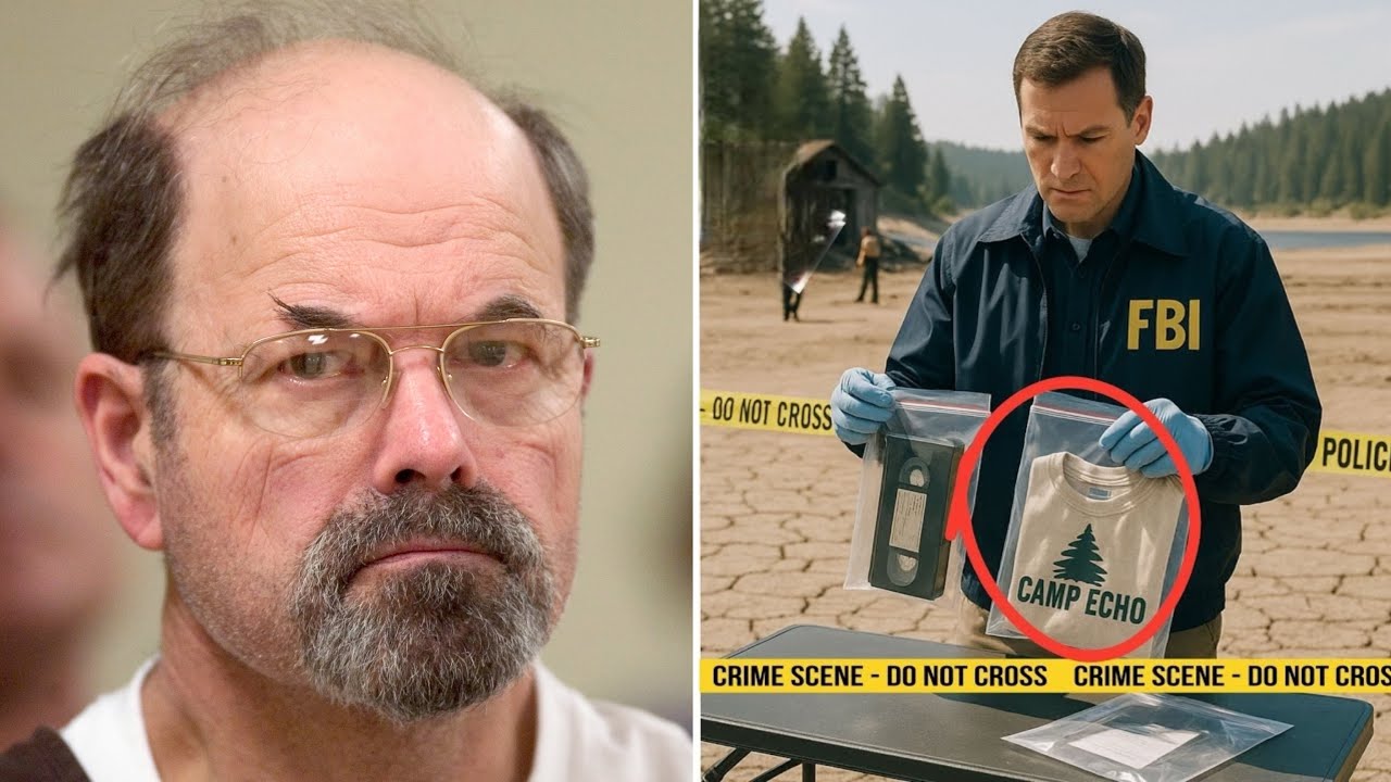 In the early 90s, in Texas, a man killed all the women "The Butcher of Highway 21"