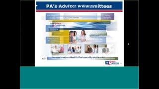 Overview: Electronic Health Information Exchange