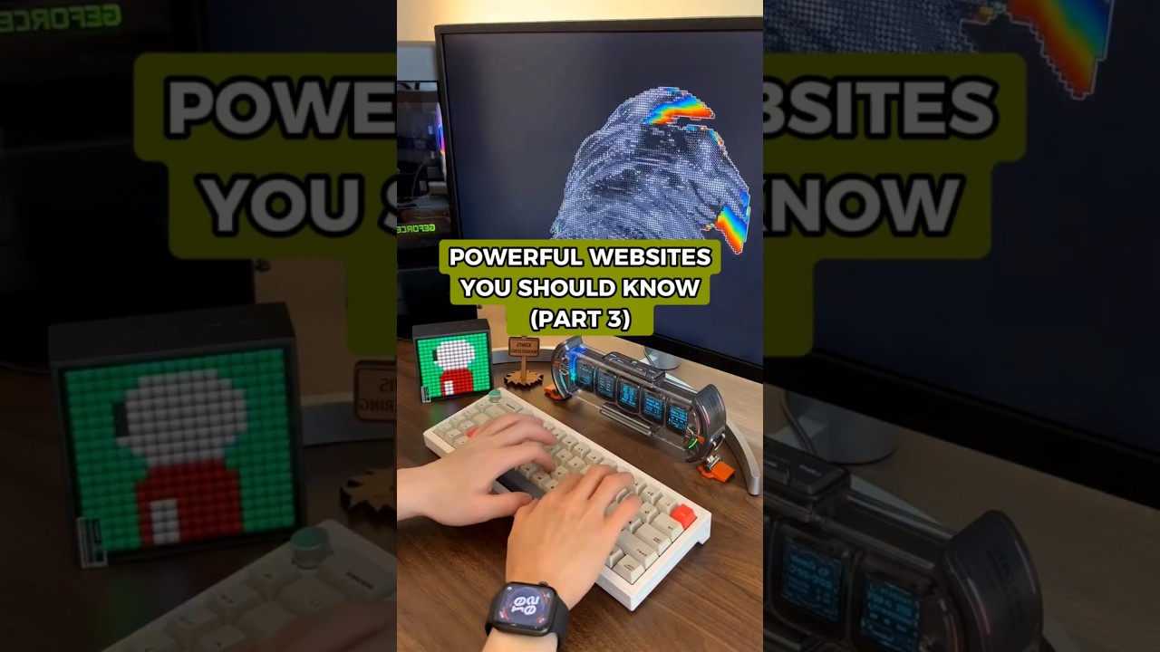 Find any customizable animation effects