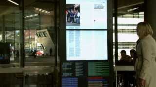 SAPERE Project Demonstration Video