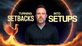 Turning Setbacks into Setups: How Rock Bottom Became My Foundation