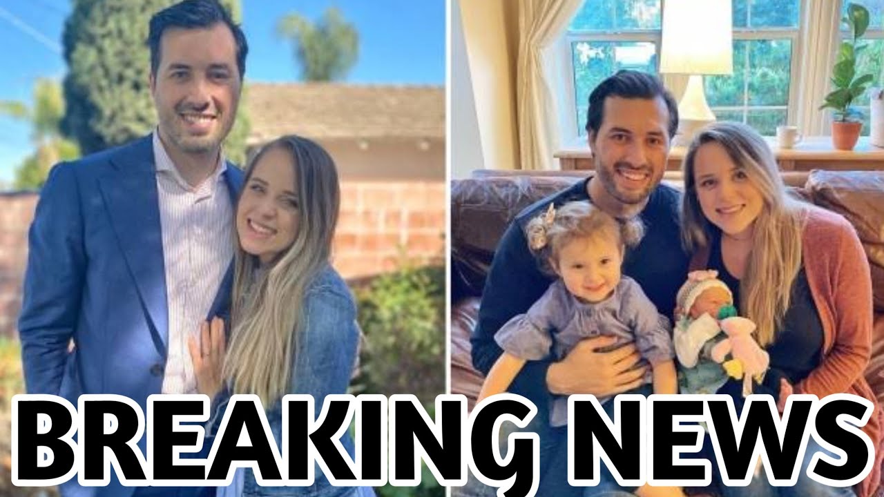 Today Update !! Jinger Duggar Share Big Breaking News For Duggar Family