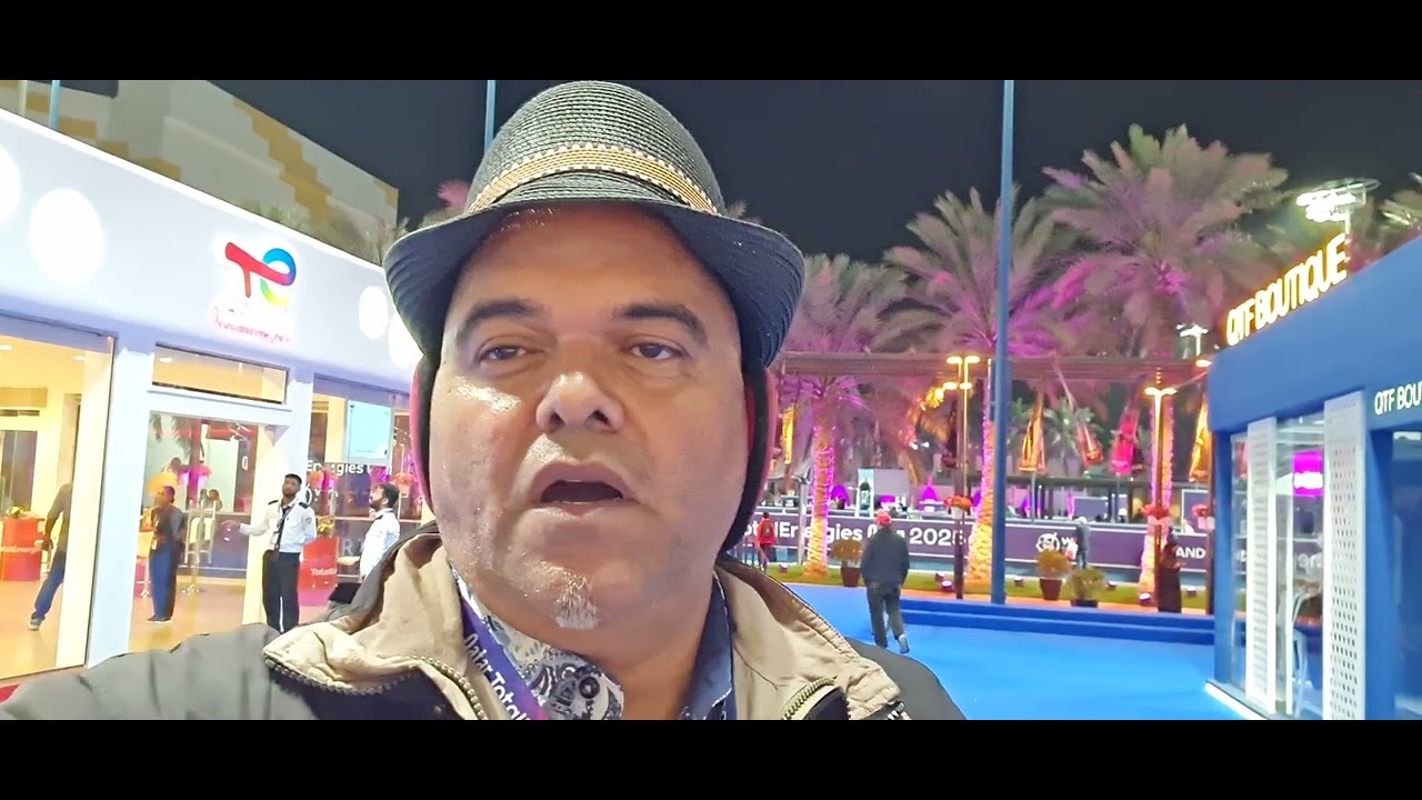 Qatar Tennis Federation launches first-ever exhibition on tennis history in Qatar