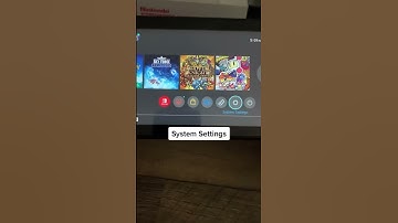 A feature you’ll probably want to turn off on your Switch