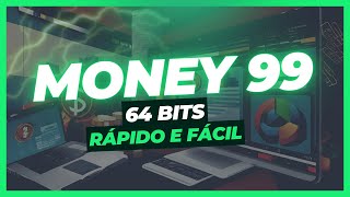 Como baixar e instalar o Money 99 no Windows 11, 10, 8 e 7 64 bits - Rápido e Fácil - Atualizado screenshot 4