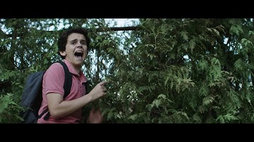 映画『IT／イット “それ”が見えたら、終わり。』TVCM（責任編）【HD】2017年11月3日（祝・金）公開