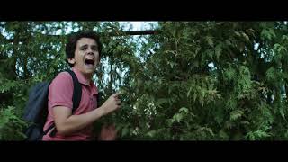 映画『IT／イット “それ”が見えたら、終わり。』TVCM（責任編）【HD】2017年11月3日（祝・金）公開