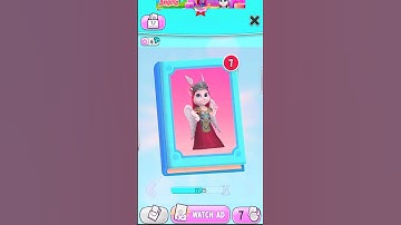 My Talking Angela Levels 1 - Max | Gameplay Walkthrough Ep 46