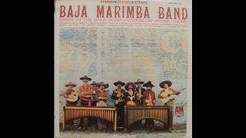 Charade -- Baja Marimba Band