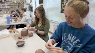 Projects That Shine Rhsjfk Art Collaboration