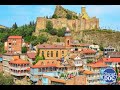 Does Sakartvelo ring a bell? One of the most beautiful countries in the world (FULL DOCUMENTARY)