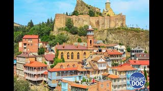 Does Sakartvelo ring a bell? One of the most beautiful countries in the world (FULL DOCUMENTARY)