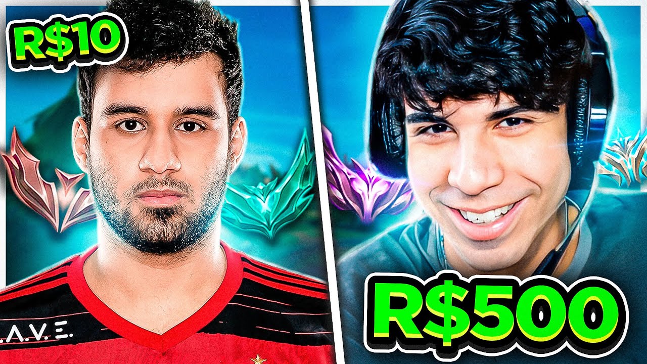 DHOMINIK DANDO UM COACH PARA O ABSOLUT!