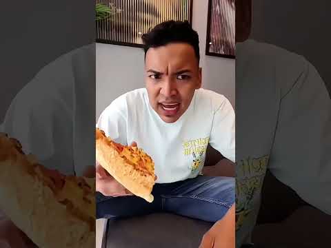 Larin se queda sin pizza #humor #comedia #alfredolarin