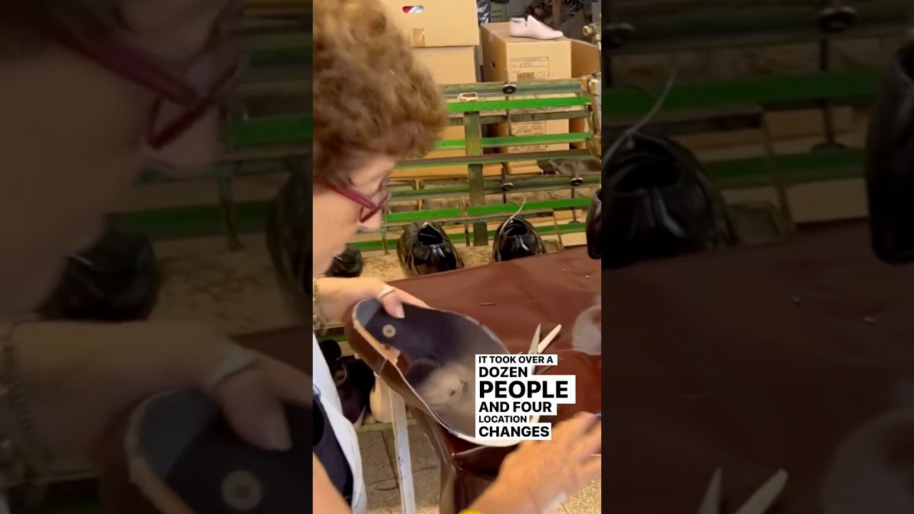 Are Handmade Italian Leather Shoes Worth The Money? 