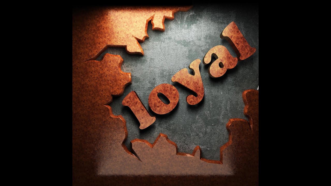 Deuteronomy 30 – high school (loyalty)