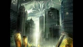 Zonaria - The Icon And The Faceless